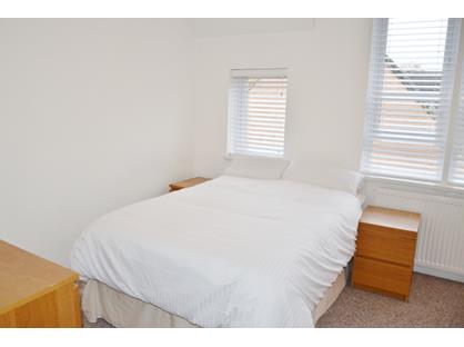 Room in a Shared House, Patina Walk, SE16