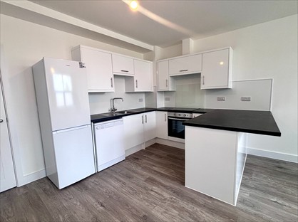 2 Bed Flat, Lodge Causeway, BS16