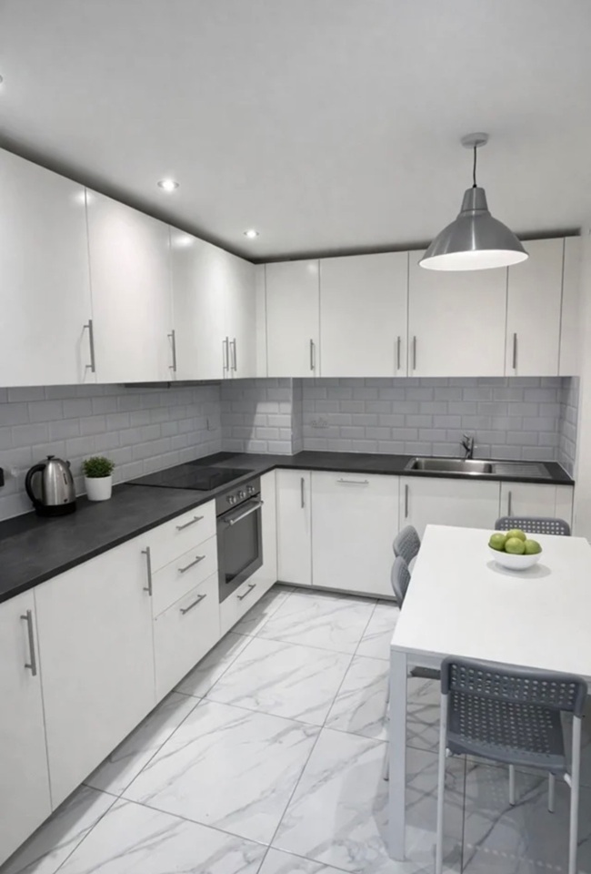 4 Bed Flat, Euston Road, NW1