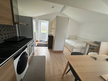 Studio Flat, Studio, MK43