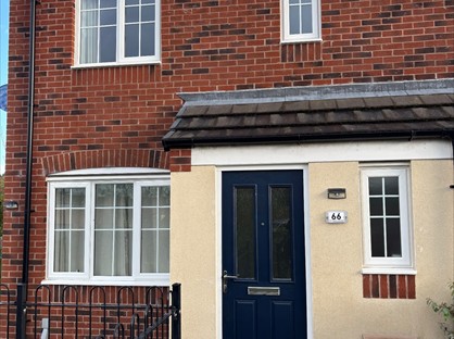 3 Bed Semi-Detached House, Montague Crescent, ST19