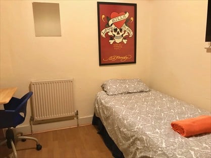 Room in a Shared House, Willesden Green, NW2