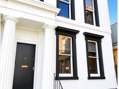 6 Bed Terraced House, Springfield, DD1