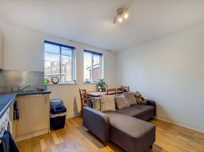 2 Bed Flat, Essex Road, N1