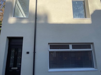 2 Bed Terraced House, Dublin St, DL3