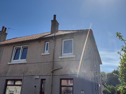2 bed flat/apartment for rent in 2 Bed Flat, Strathkinnes Road, KY2