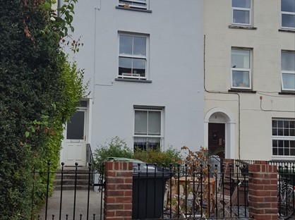 1 bed flat/apartment for rent in 1 Bed Flat, Grosvenor Place, EX1