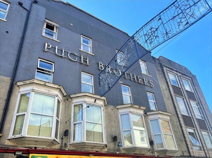 2 Bed Flat, Cowell St, SA15