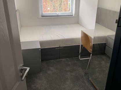 Room in a Shared House, Ruskin Avenue, LN2