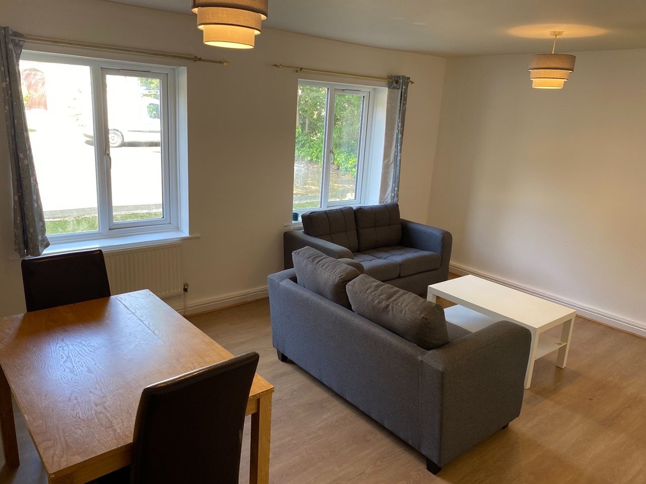 3 Bed Flat, Orchard Lodge, LS6