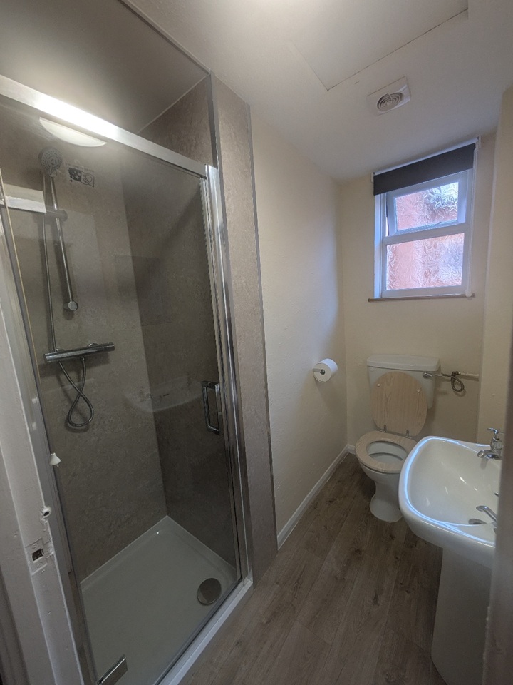 1 Bed Flat, Rutland Avenue, LE2 photo 3