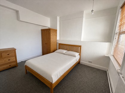 Room in a Shared House, Festing Grove, PO4