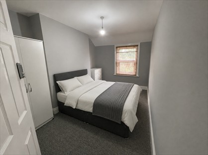 Room in a Shared House, Victoria Road North, PO5