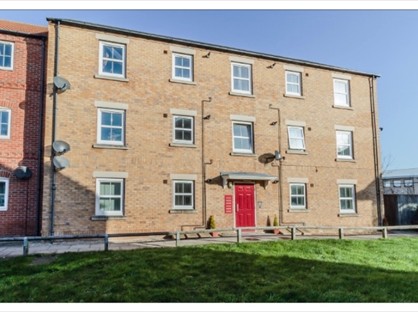 2 Bed Flat, Auckley, DN9