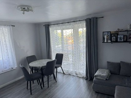 2 Bed Flat, Firshill Way, S4