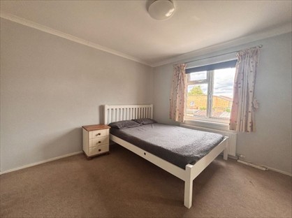 Room in a Shared House, Teversham Drift Cherry Hinton Cambri, CB1