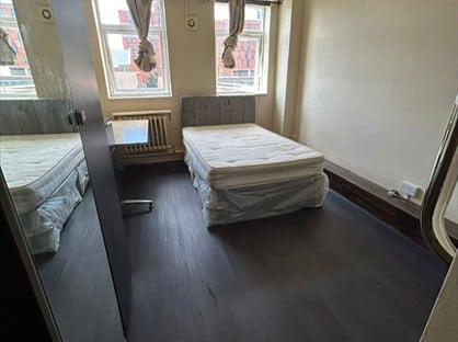 Room in a Shared Flat, Corporation Street, CV1
