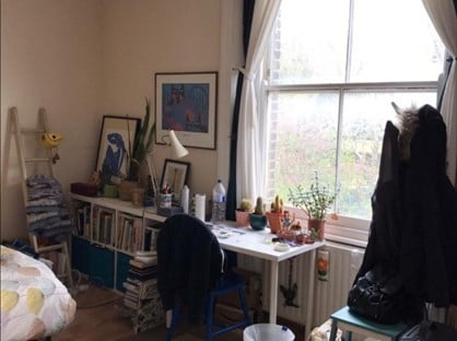Room in a Shared House, Exeter Road, NW2