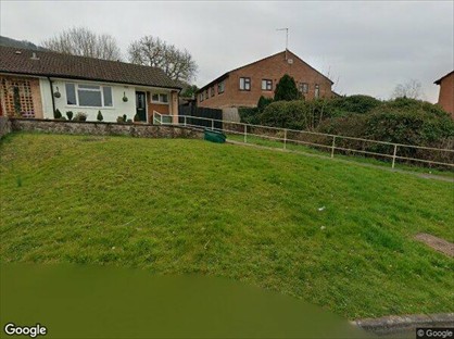 3 Bed Terraced House, Tudor Road, NP25