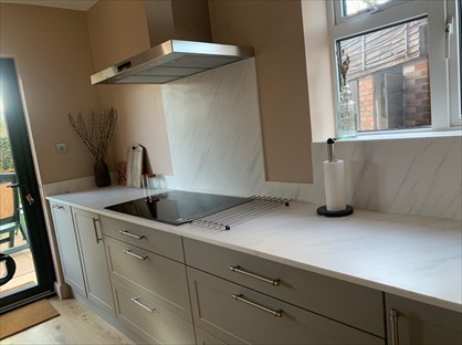 Room in a Shared House, Cedar Road, EN2