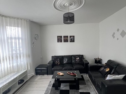 2 Bed Flat, Philip Lane, N15