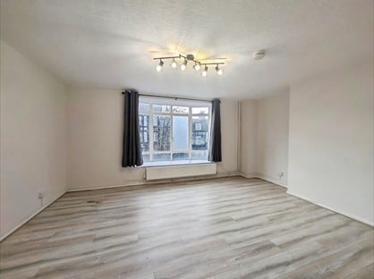 3 Bed Maisonette, High Road, N17