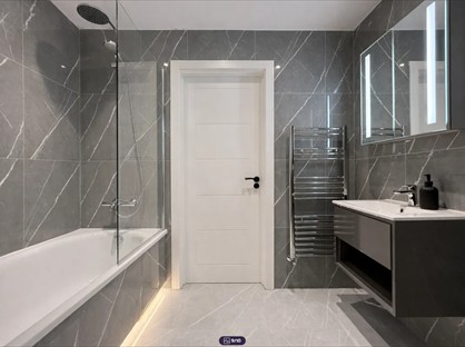 2 Bed Flat, Ashbourne House, NW11