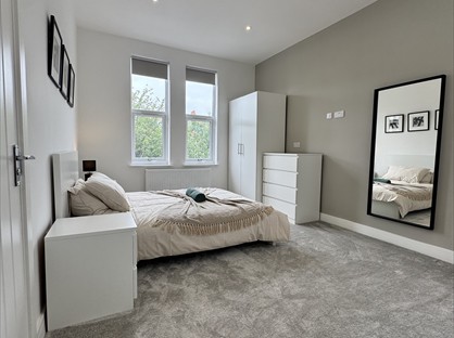 Room in a Shared House, North End Avenue, PO2