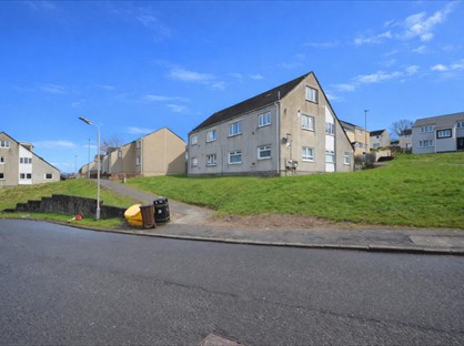 2 Bed Flat, Braehead, G83