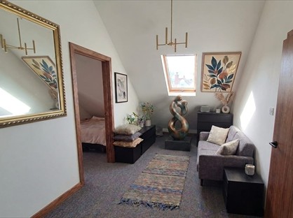 1 Bed Flat, Hanger Lane Ealing, W5