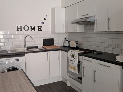 2 Bed Flat, Bedford Place, SO15