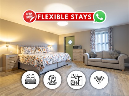Room in a Shared Flat, Ballynahinch Road, BT26