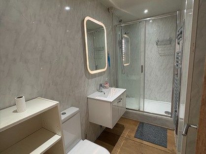3 bed flat/apartment for rent in 3 Bed Flat, Nun St, NE1