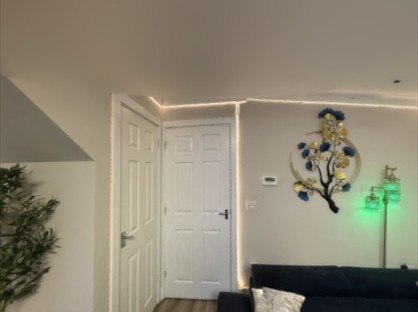 2 Bed Terraced House, Waterside Lane, ME7
