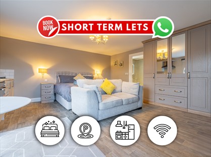 Room in a Shared Flat, Ballynahinch Road, BT26