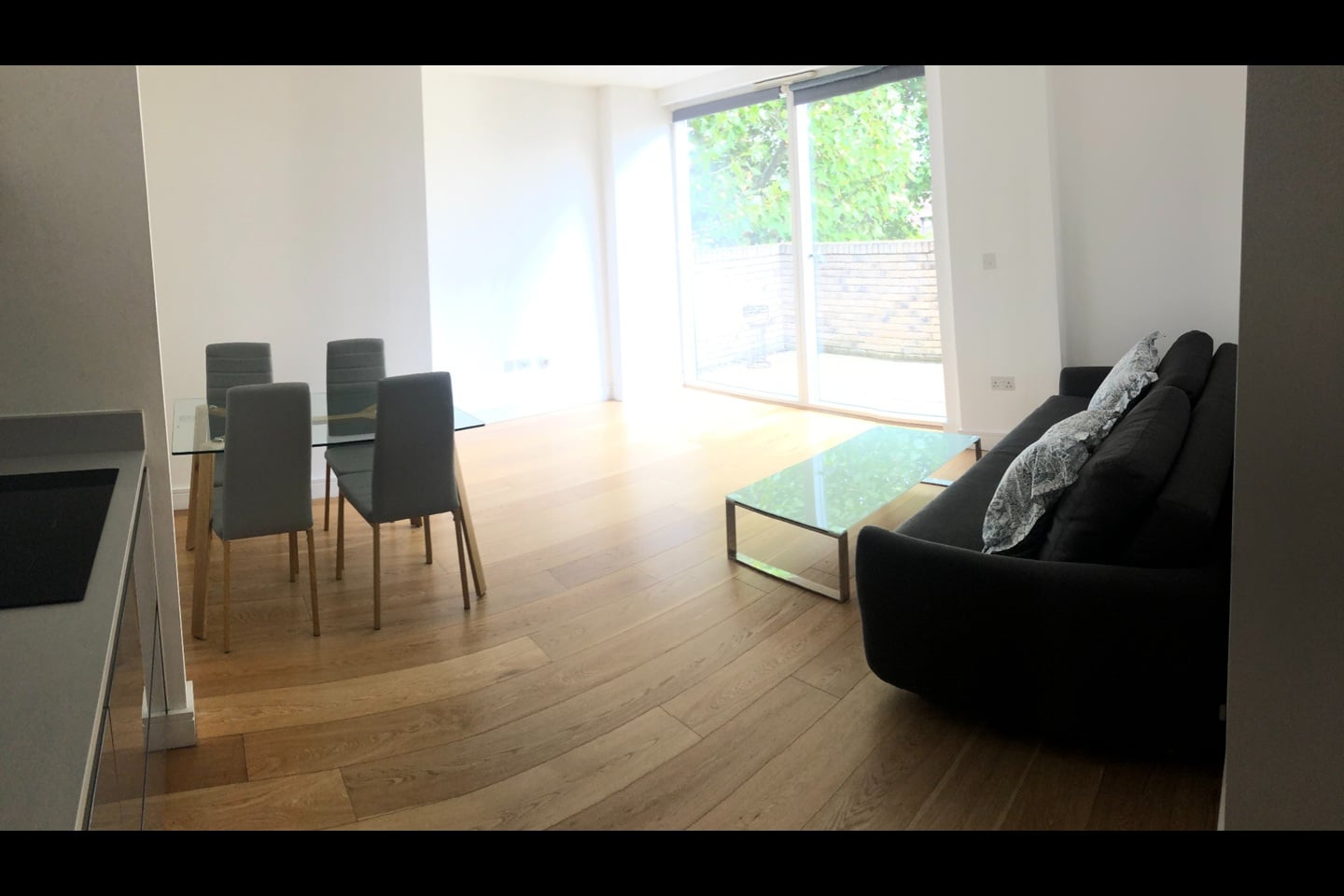 Additional image 2 of 2 Bed Flat, Westking Place, WC1H, N1 7GU