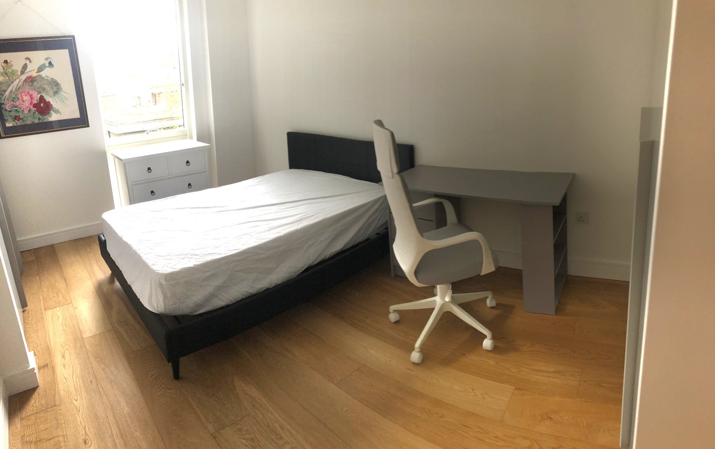 Additional image 5 of 2 Bed Flat, Westking Place, WC1H, N1 7GU