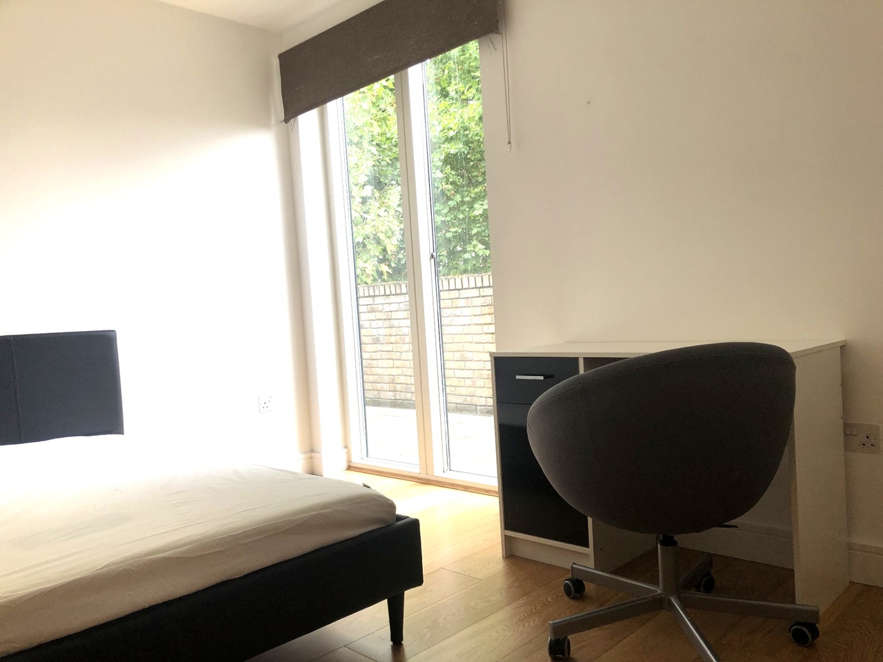 Additional image 6 of 2 Bed Flat, Westking Place, WC1H, N1 7GU