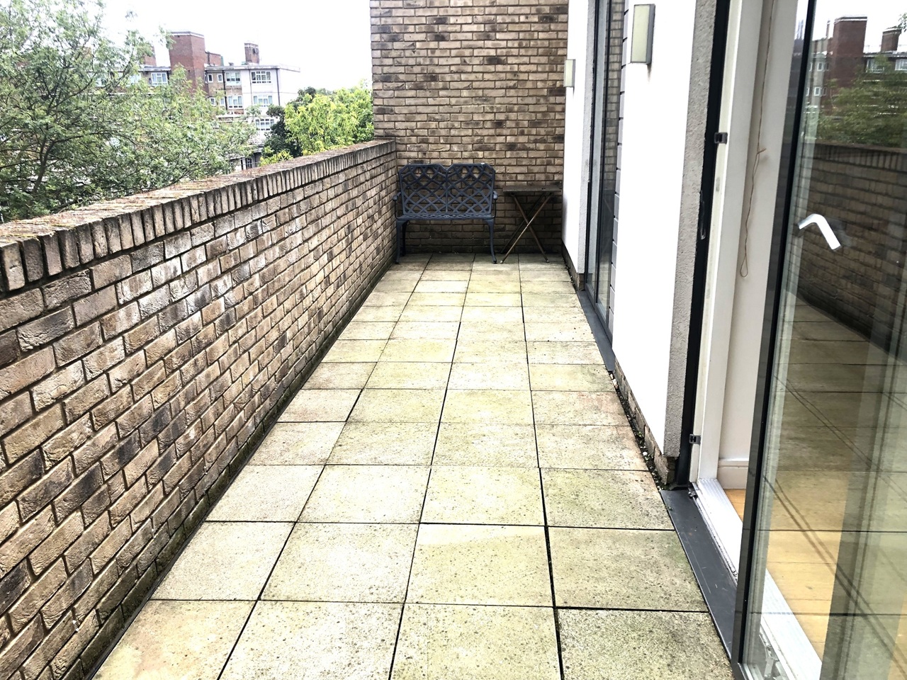 Additional image 9 of 2 Bed Flat, Westking Place, WC1H, N1 7GU