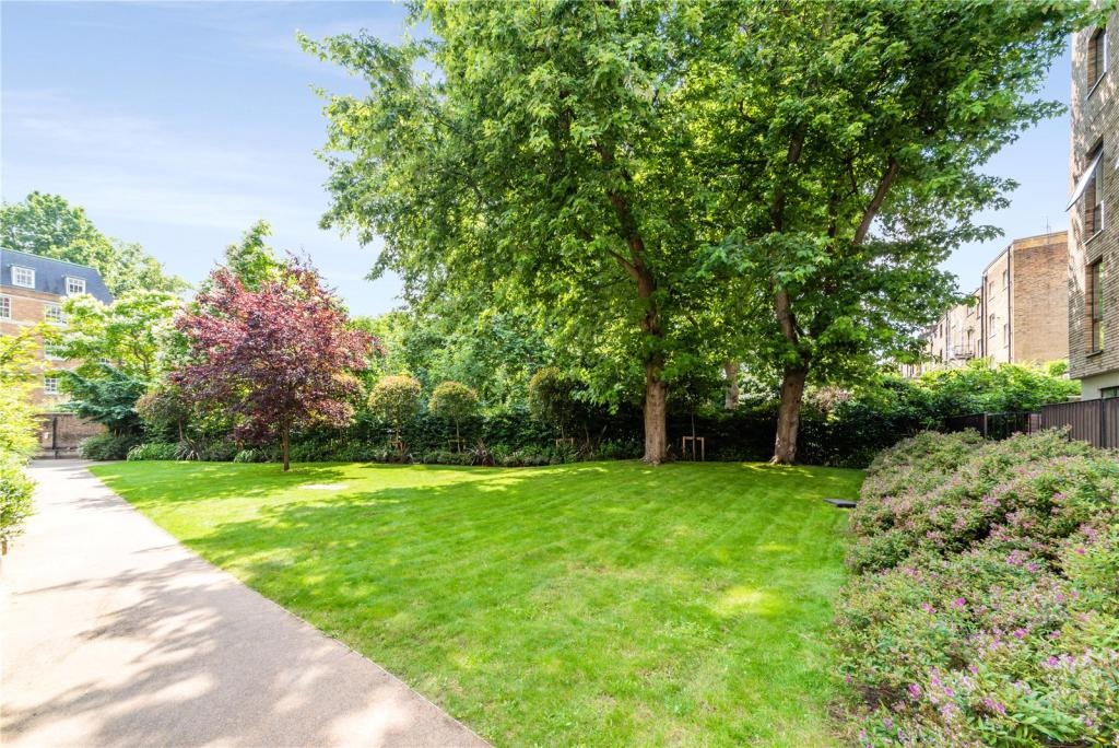 Additional image 10 of 2 Bed Flat, Westking Place, WC1H, N1 7GU