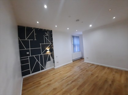 1 Bed Flat, Alexandra Park Road, N22