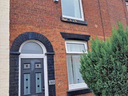 3 Bed Terraced House, Bolton Road, M26