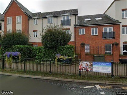 1 Bed Flat, North Street, LU7