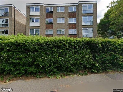 2 Bed Flat, Harcourt Avenue, SM6