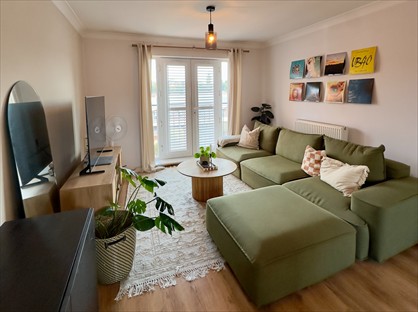 2 Bed Flat, Sherwood, NG5