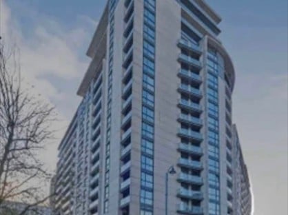 2 Bed Flat, Centenary Plaza, B1