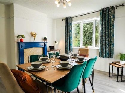 3 Bed Terraced House, Stanley Park Avenue North, L4