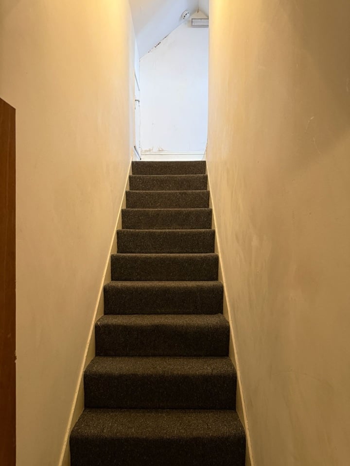 2 Bed Flat, Bannerman Road, BS5 photo 4