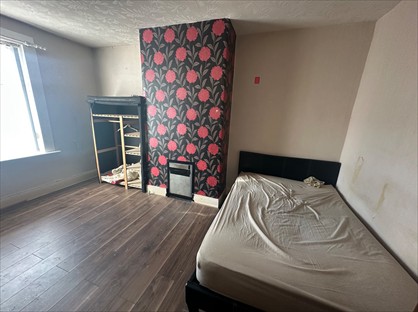 Room in a Shared House, St Margarets Road, BD7