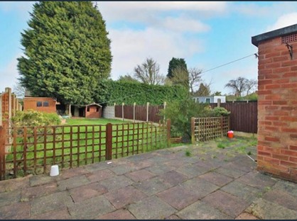 3 Bed Semi-Detached House, Jeffrey Avenue, WV4
